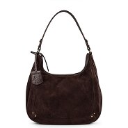Burkely Sierra Schoudertas Leder 42 cm Productbeeld