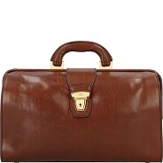 The Bridge Today Business Doctor Case Leer 37 cm Productbeeld