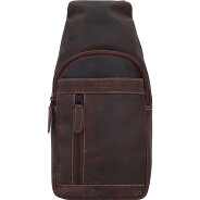 Jack Kinsky Baltimore Leder 30 cm Productbeeld