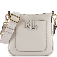 Lauren Ralph Lauren Cameryn Mini tas Schoudertas Leer 17 cm Productbeeld