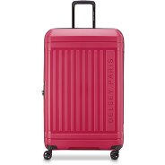 Delsey Paris Lutece Se 4 wielen Trolley 79 cm met uitbreidingsplooi Productbeeld