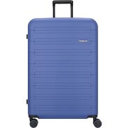 American Tourister Novastream 4 wielen Trolley 77 cm met uitbreidingsplooi Productbeeld