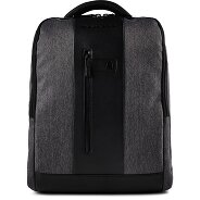 Piquadro Brief Rugzak RFID 41 cm Laptopvak Productbeeld