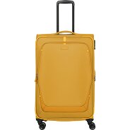 Travelite Umbria 4 wielen Trolley L 77 cm met uitbreidingsplooi Productbeeld