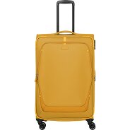 Travelite Umbria 4 wielen Trolley L 77 cm met uitbreidingsplooi Productbeeld