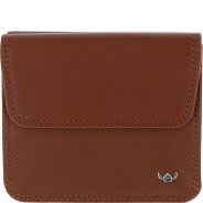 Golden Head Polo Portemonnee RFID-bescherming Leder 10.5 cm Productbeeld