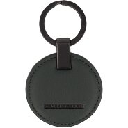 Porsche Design Sleutelhanger Leer 9 cm Productbeeld
