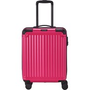 Travelite Cruise 4 wielen Cabinewagen 55 cm Productbeeld