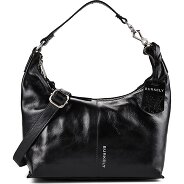 Burkely Myra Schoudertas Leder 23 cm Productbeeld