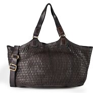 Campomaggi Cosima Schoudertas Leer 38 cm Productbeeld