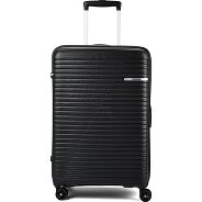 American Tourister Liftoff 4 wielen Trolley 67 cm met uitbreidingsplooi Productbeeld