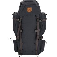 Fjällräven Kajka 55 Trekking rugzak S-M 73 cm Productbeeld