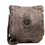 Campomaggi Nora Schoudertas Leer 28 cm Productbeeld