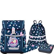 McNeill Tenero Schooltas set 5-delig Productbeeld