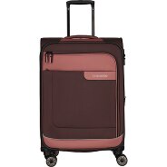 Travelite Viia 4 wielen Trolley 67 cm Productbeeld