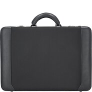 Alassio Modica aktetas 45 cm laptop compartiment Productbeeld