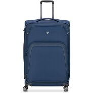 Roncato Gateway 4 wielen Trolley L 78 cm met uitbreidingsplooi Productbeeld