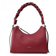 Coccinelle Boheme Schoudertas Leer 30 cm Productbeeld