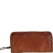 Campomaggi Carry Over Portemonnee Leer 20 cm Productbeeld