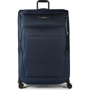 Samsonite Spark Sng 2 4 wielen Trolley 82 cm met uitbreidingsplooi Productbeeld