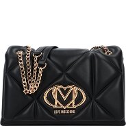 Love Moschino Embossed Schoudertas 28 cm Productbeeld
