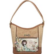 Anekke Amazonia Schoudertas 33 cm Productbeeld Anekke Amazonia Schoudertas 33 cm Productbeeld