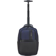 Roncato Metropolitan Travel 2 wielen Rugzak trolley 40 cm Laptopvak Productbeeld