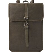 Castelijn & Beerens Carisma Rugzak RFID Leer 41 cm Laptopvak Productbeeld