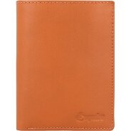 Esquire Peru Portemonnee RFID Leer 9,5 cm Productbeeld