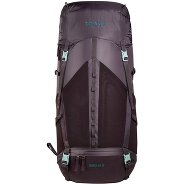 Tatonka Norix 44 Women Trekking rugzak 70 cm Productbeeld