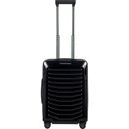 Porsche Design Roadster 4 wielen Cabinewagen 55 cm Productbeeld