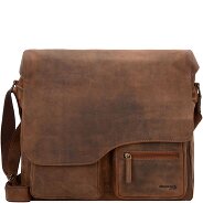 Greenland Nature Montenegro Boodschapper Leer 40 cm Productbeeld