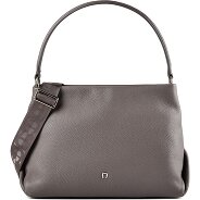 AIGNER Paola Handtas Leder 31 cm Productbeeld