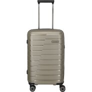 Travelite Air Base Slim 4 wielen Cabinewagen S 55 cm Productbeeld Travelite Air Base Slim 4 wielen Cabinewagen S 55 cm Productbeeld