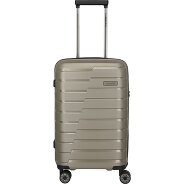 Travelite Air Base Slim 4 wielen Cabinewagen S 55 cm Productbeeld
