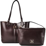 U.S. Polo Assn. Margaret Shopper Tas 39 cm Productbeeld