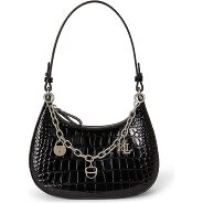 Lauren Ralph Lauren Marcy Schoudertas Leder 23.5 cm Productbeeld