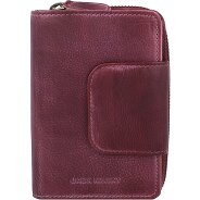 Jack Kinsky Nassau 511 Portemonnee RFID Leer 10 cm Productbeeld