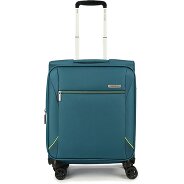 Samsonite Base Breeze 4 wielen Cabinewagen 55 cm Productbeeld