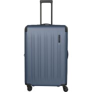 Travelite Dynamiic 4 wielen Trolley L 76 cm met uitbreidingsplooi Productbeeld