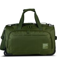 Worldpack 2 wielen Reistas 52 cm Productbeeld