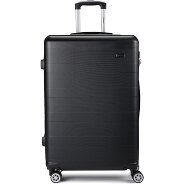 Benzi 5330 4 wielen Trolley L 75 cm Productbeeld