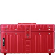 Aleon Classic Beauty Case Aluminium 39 cm Productbeeld