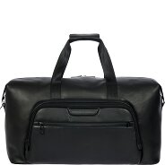 Porsche Design Roadster Weekender reistas Leer 55 cm Productbeeld