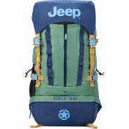Jeep JS017A Trekking rugzak L 55 cm Productbeeld