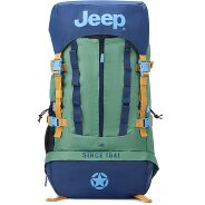 Jeep JS017A Trekking rugzak L 55 cm Productbeeld