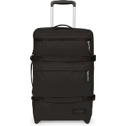 Eastpak Transit'R Plus 2 wielen Cabinewagen 55 cm Productbeeld