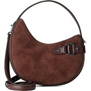 Lauren Ralph Lauren Tasha Schoudertas Leer 19.5 cm Productbeeld Lauren Ralph Lauren Tasha Schoudertas Leer 19.5 cm Productbeeld