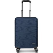 Franky Dallas 3.0 4 wielen Trolley S 55 cm Productbeeld