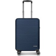 Franky Dallas 3.0 4 wielen Trolley S 55 cm Productbeeld